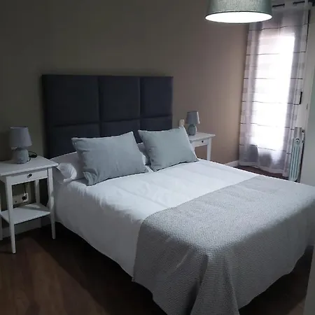 Apartamento Corral Del Duque Ii *