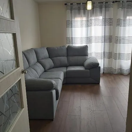 Apartamento Corral Del Duque Ii San Cristóbal de Segovia