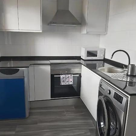 Corral Del Duque Ii Apartamento