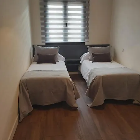 Apartamento Corral Del Duque Ii *