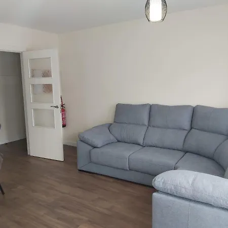 Corral Del Duque Ii Apartamento *