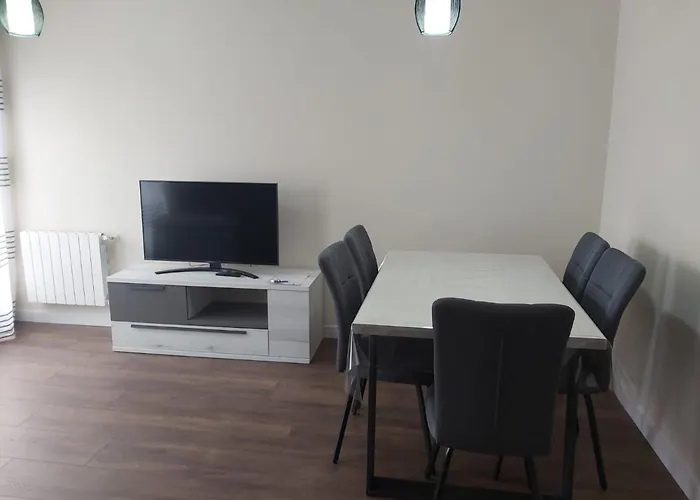 Corral Del Duque Ii San Cristóbal de Segovia