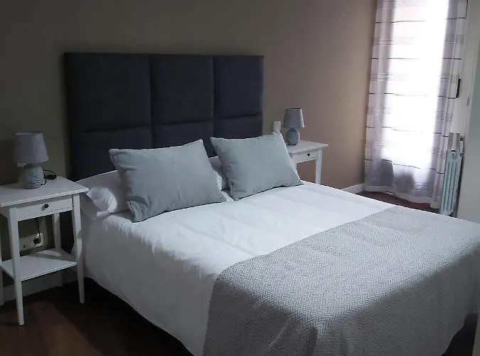 Appartement Corral Del Duque Ii *