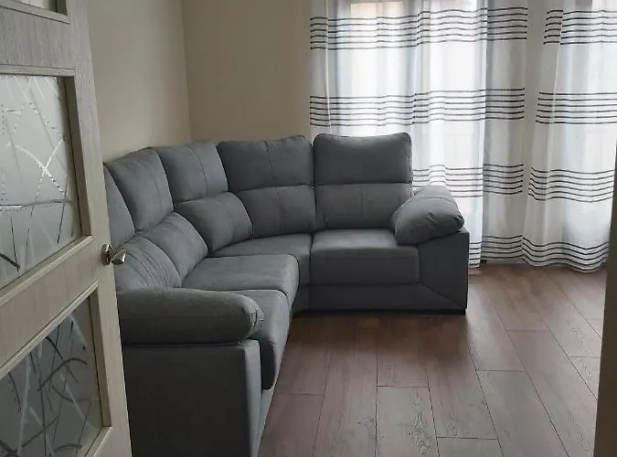 Appartement Corral Del Duque Ii San Cristóbal de Segovia