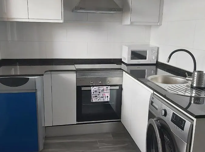 Corral Del Duque Ii Appartement