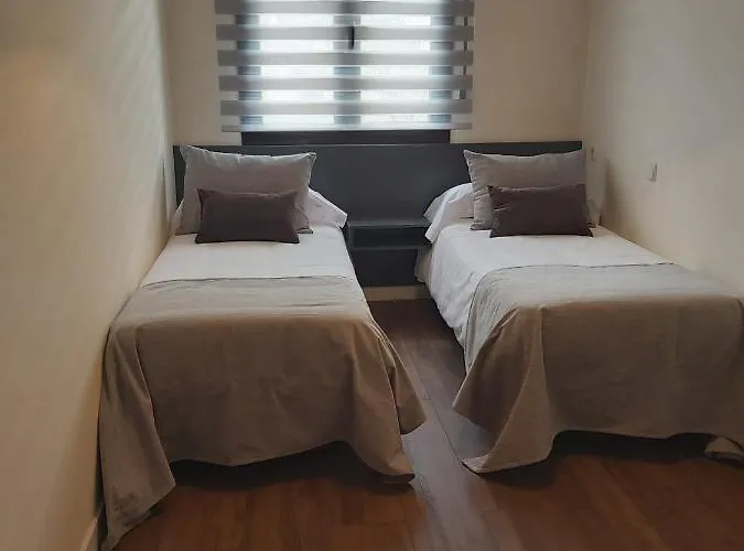 Appartement Corral Del Duque Ii *