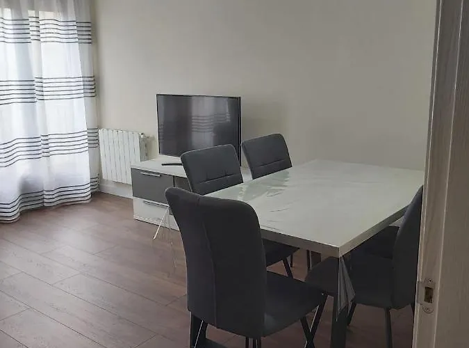 Appartement Corral Del Duque Ii San Cristóbal de Segovia