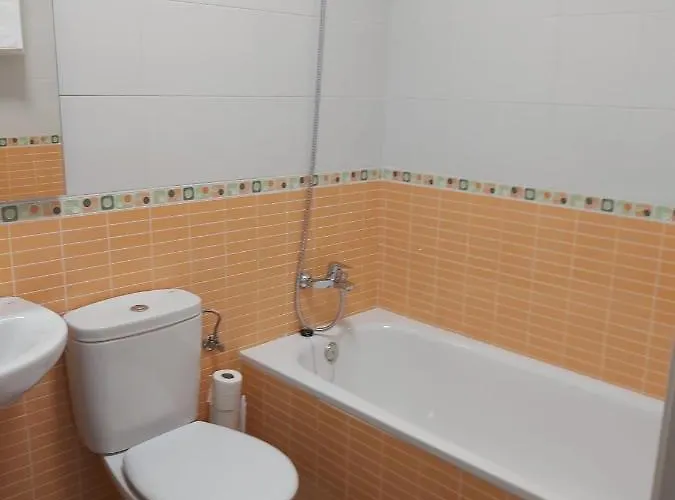 Corral Del Duque Ii Appartement San Cristóbal de Segovia