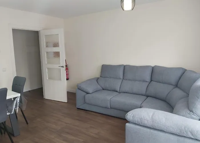 Corral Del Duque Ii Appartement *