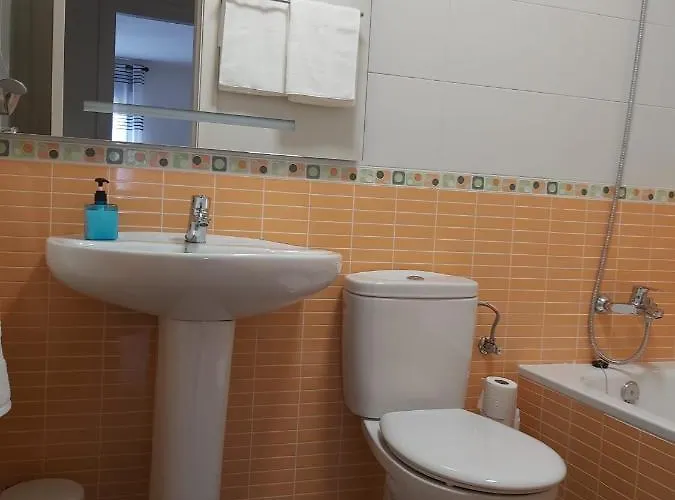 Corral Del Duque Ii *